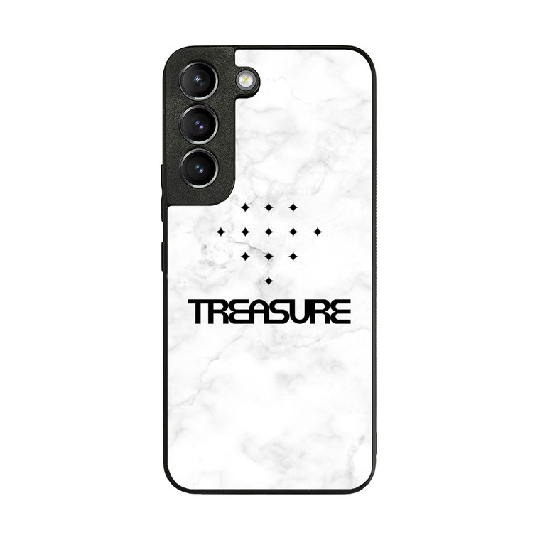 Treasure Logo Samsung Galaxy S22 Plus Case