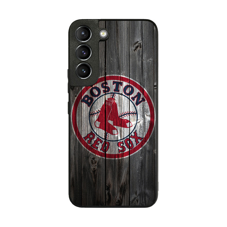 Boston Red Sox Samsung Galaxy S22 Plus Case
