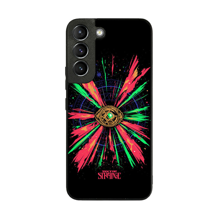 Doctor Strange Stone Samsung Galaxy S22 Plus Case