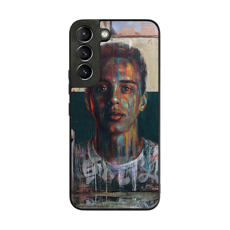 Logic Under Pressure Samsung Galaxy S22 Plus Case