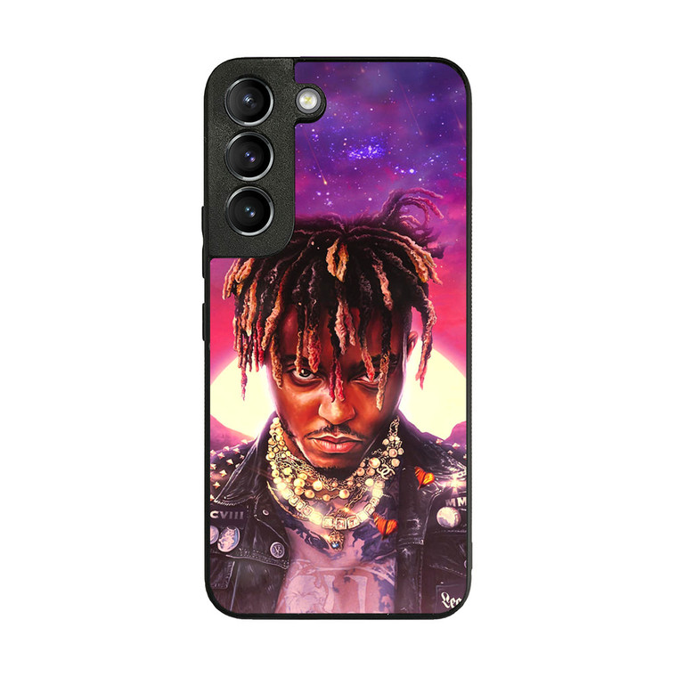 Juice WRLD Samsung Galaxy S22 Plus Case