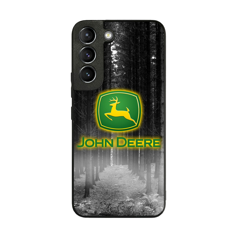 John Deere Samsung Galaxy S22 Plus Case