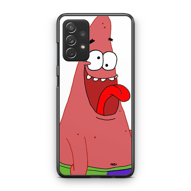 Spongebob Squarepants Samsung Galaxy A13 Case