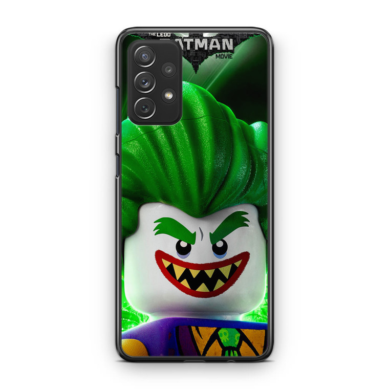 The Lego Batman Movie Harley Quin Samsung Galaxy A13 Case