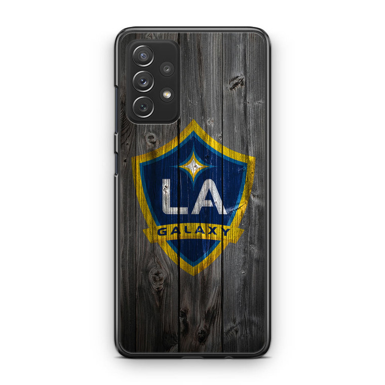 LA Galaxy Samsung Galaxy A13 Case