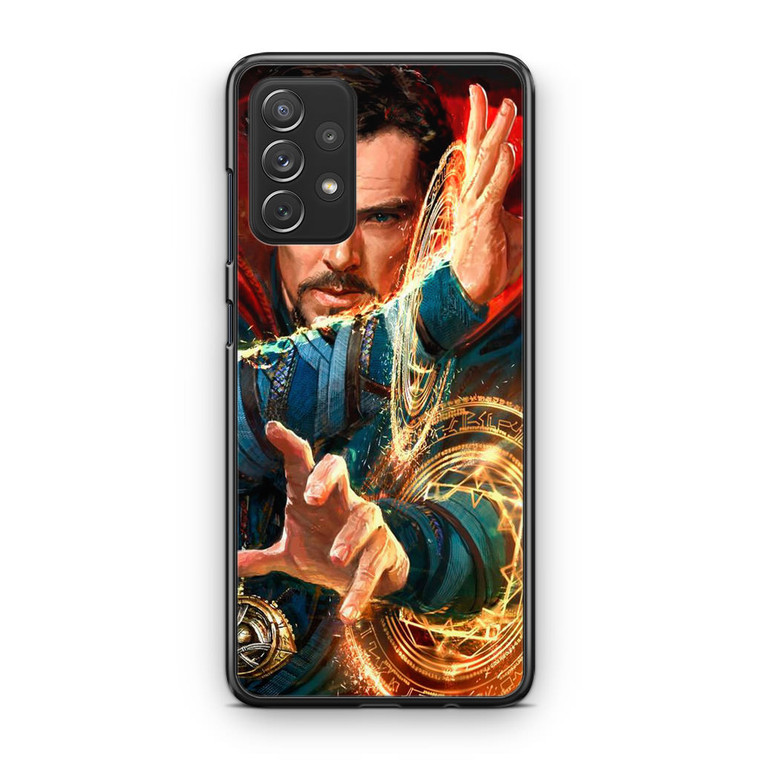 Doctor Strange Samsung Galaxy A13 Case