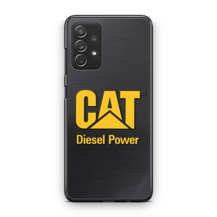CAT Diesel Power Samsung Galaxy A13 Case