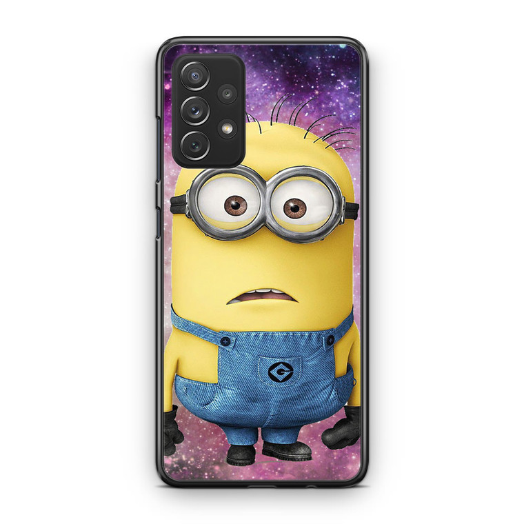 Despicable Me Minion Samsung Galaxy A13 Case