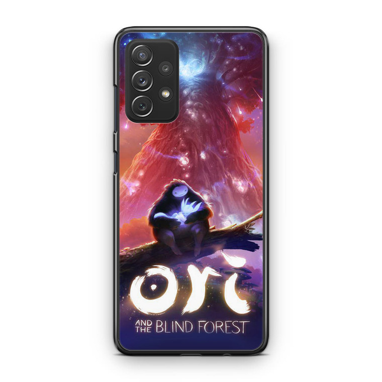 Ori and The Blind Forest Samsung Galaxy A13 Case