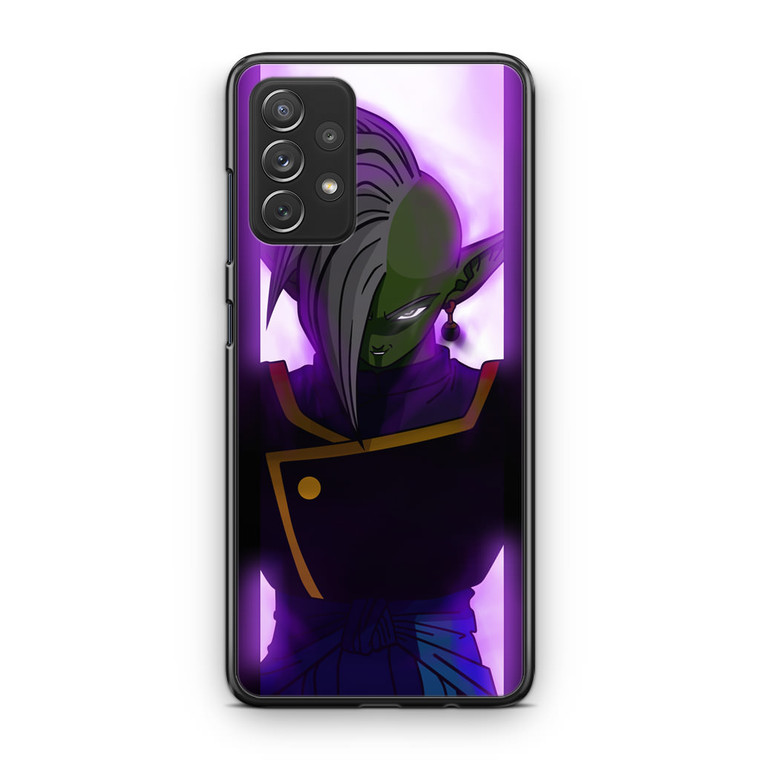 Zamasu Dragon Ball Samsung Galaxy A13 Case