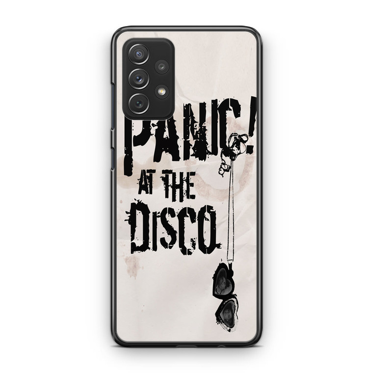 Panic At The Disco Samsung Galaxy A13 Case