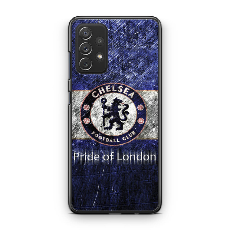 Chelsea Pride of London Samsung Galaxy A13 Case