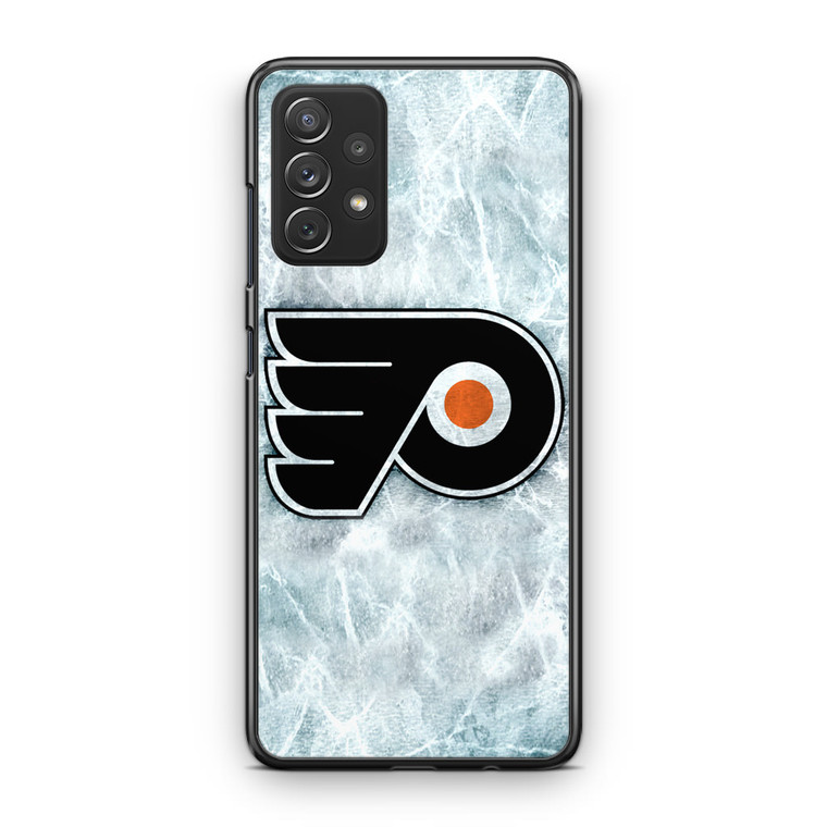 Philadelphia Flyers Logo Samsung Galaxy A13 Case