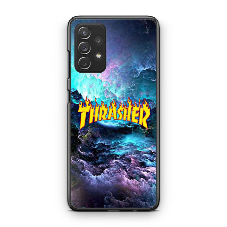 Thrasher Samsung Galaxy A13 Case