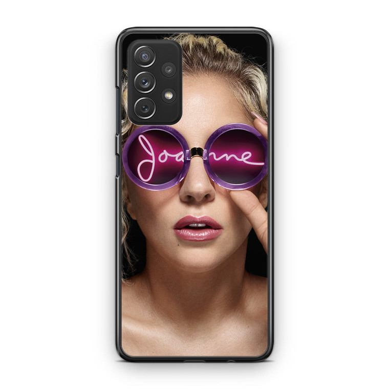 Lady Gaga Joanne1 Samsung Galaxy A13 Case