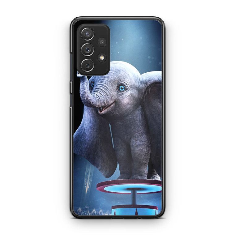 The Little Dumbo Samsung Galaxy A13 Case