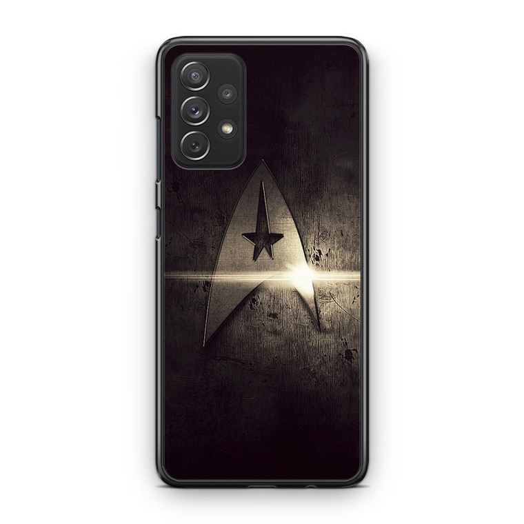 Star Trek Logo Samsung Galaxy A13 Case