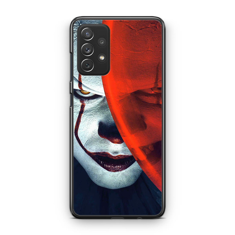 Pennywise The Clown Samsung Galaxy A13 Case