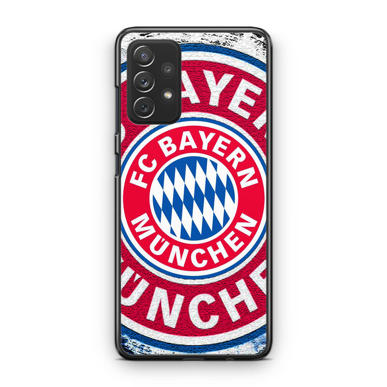 BundesLiga Bayern Munich Samsung Galaxy A13 Case