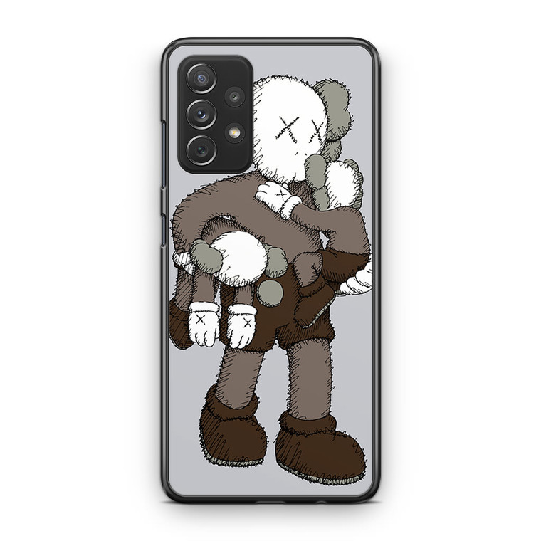 KAWS Toy Samsung Galaxy A13 Case