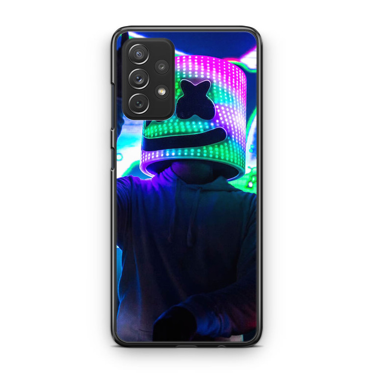 Marshmello Dj Samsung Galaxy A13 Case