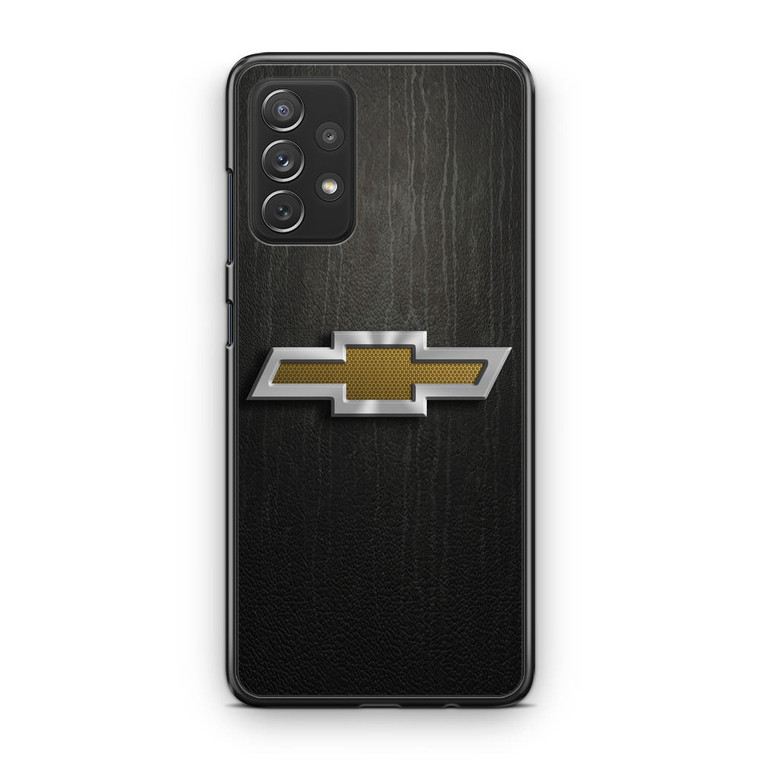 Chevy Logo Samsung Galaxy A13 Case