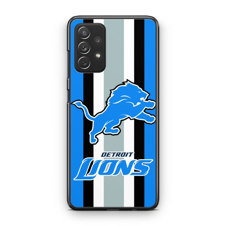 Deroit Lions Samsung Galaxy A13 Case