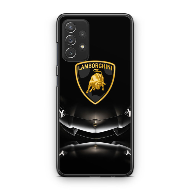 Lamborghini Samsung Galaxy A13 Case