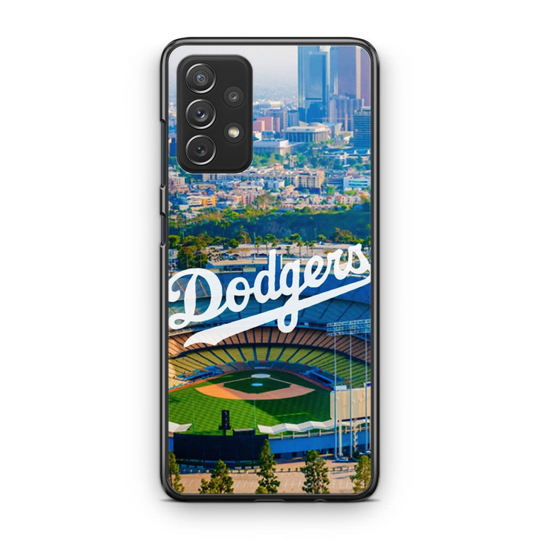 LA Dodgers Samsung Galaxy A13 Case