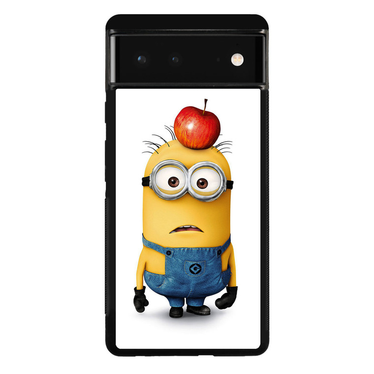 Minions Cute Google Pixel 6 Case