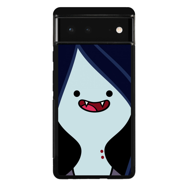 Adventure Time Marceline Google Pixel 6 Case