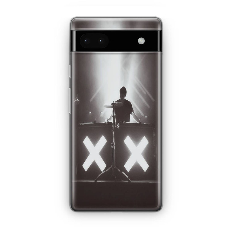 The XX Google Pixel 6A Case