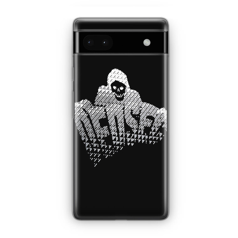 Watch Dogs 2 Google Pixel 6A Case