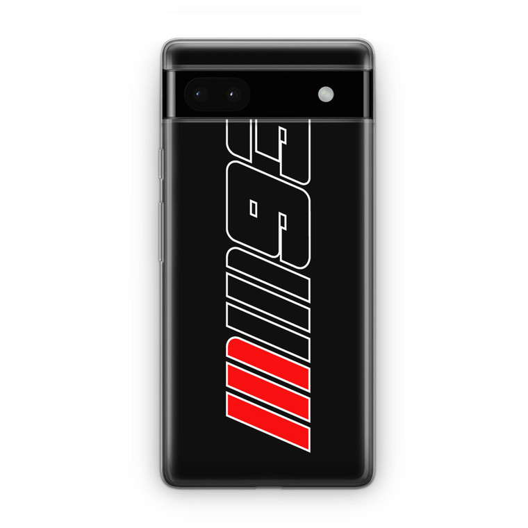 Marc Marquez 93 Google Pixel 6A Case