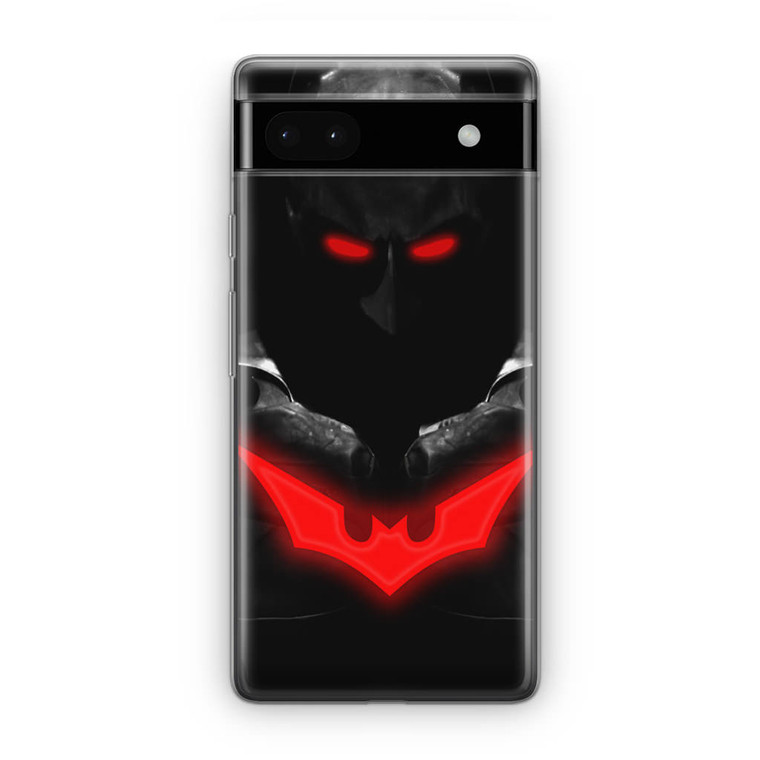 Batman Google Pixel 6A Case