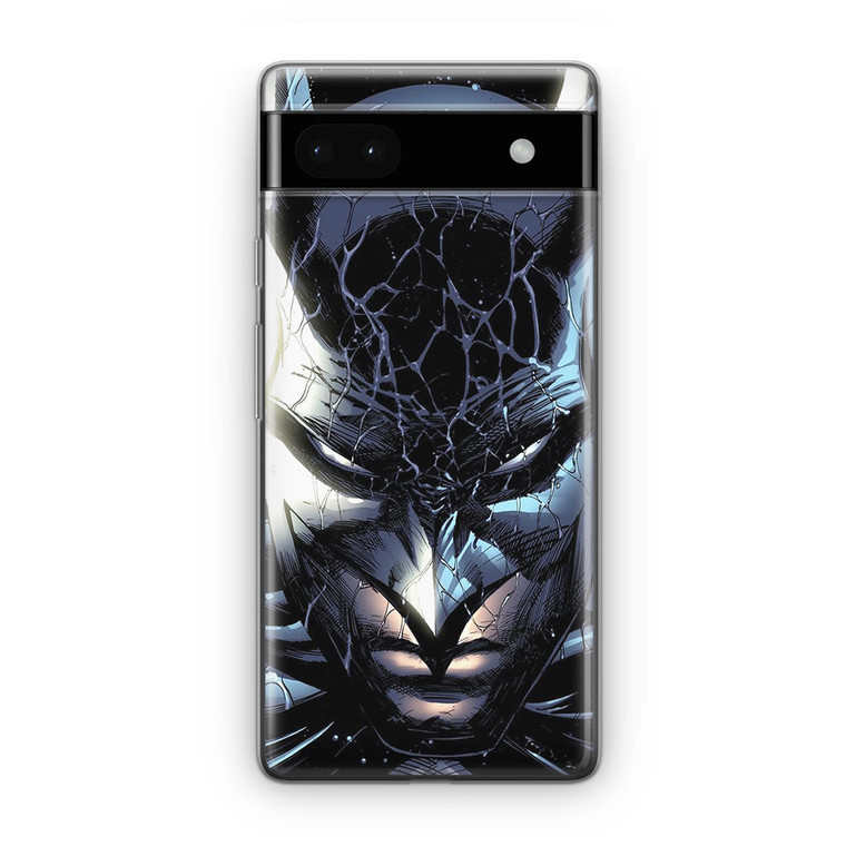 Batman Comic Art Google Pixel 6A Case