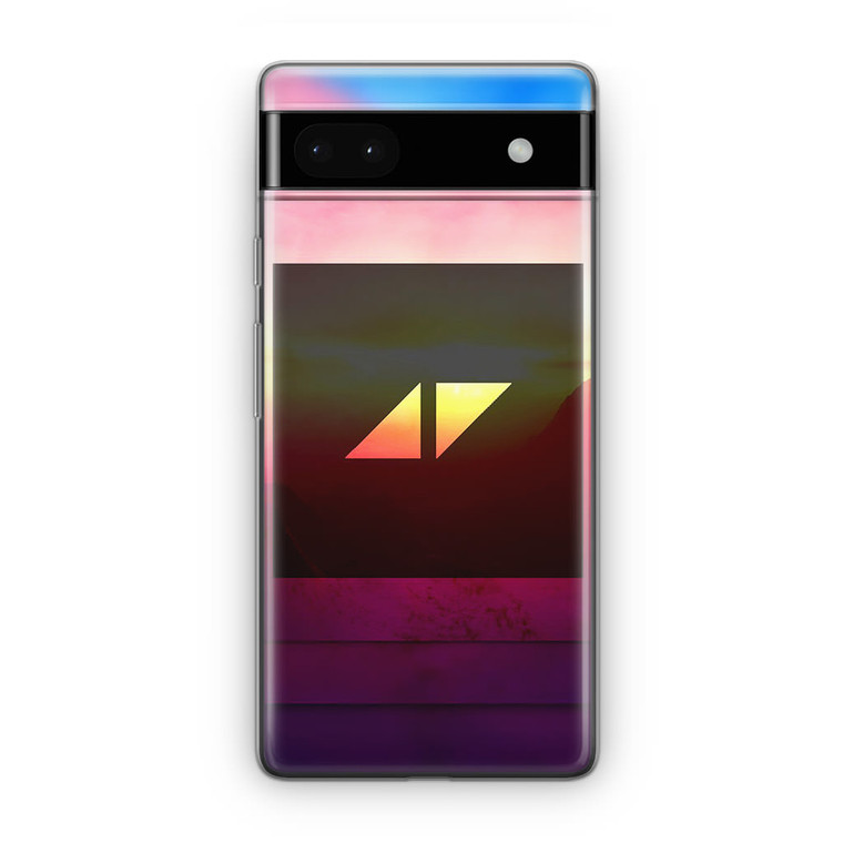 Swag Avicii Google Pixel 6A Case