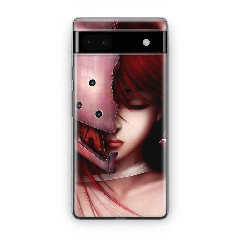 Elfen Lied Lucy Google Pixel 6A Case