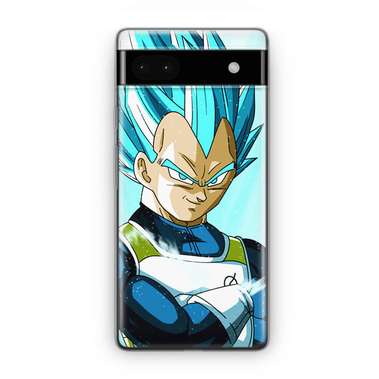 vegeta Google Pixel 6A Case