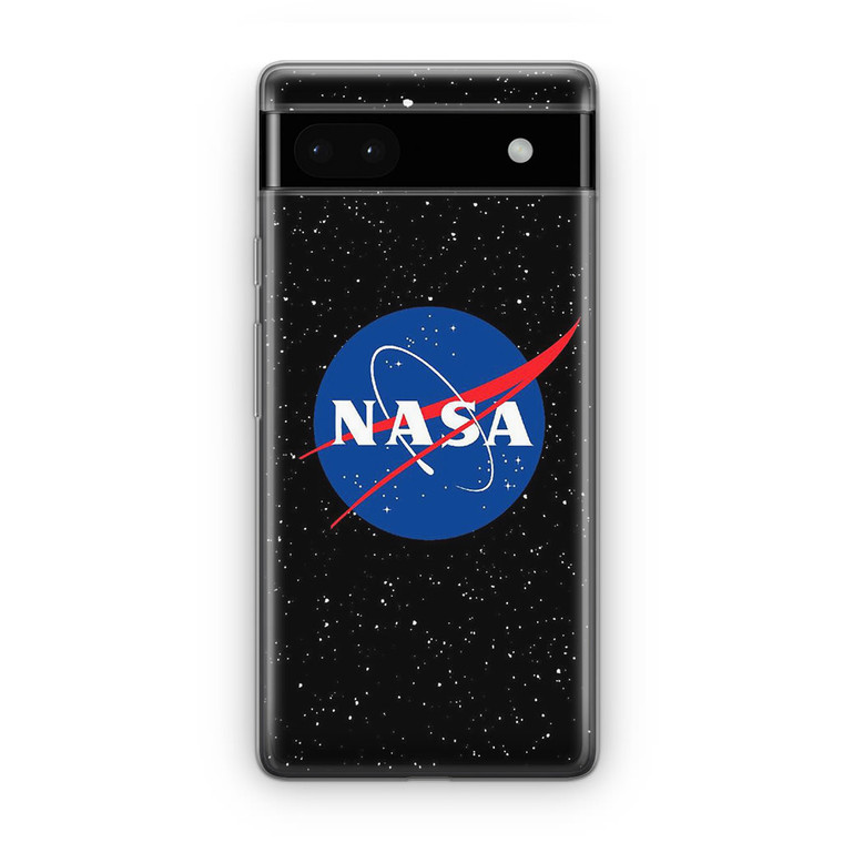 NASA Google Pixel 6A Case