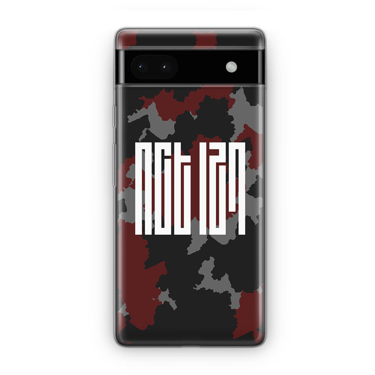 NCT 127 Google Pixel 6A Case