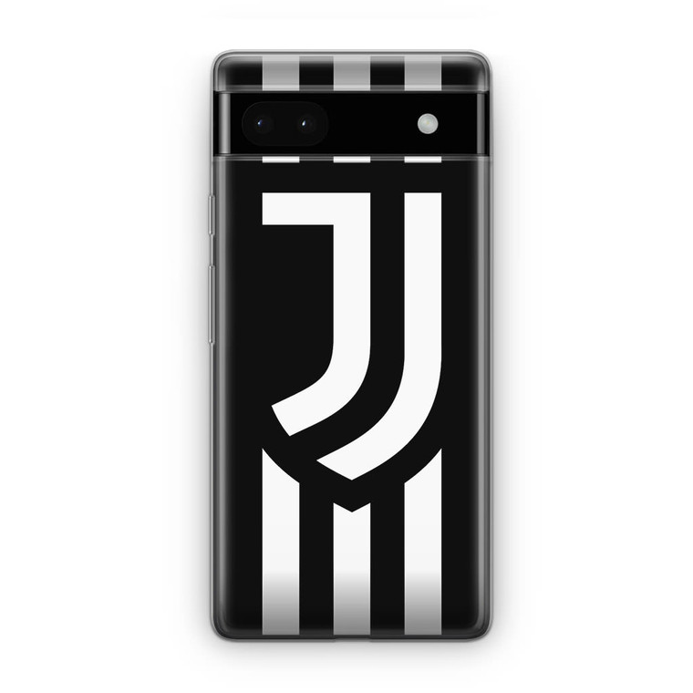 Juventus New Logo Google Pixel 6A Case