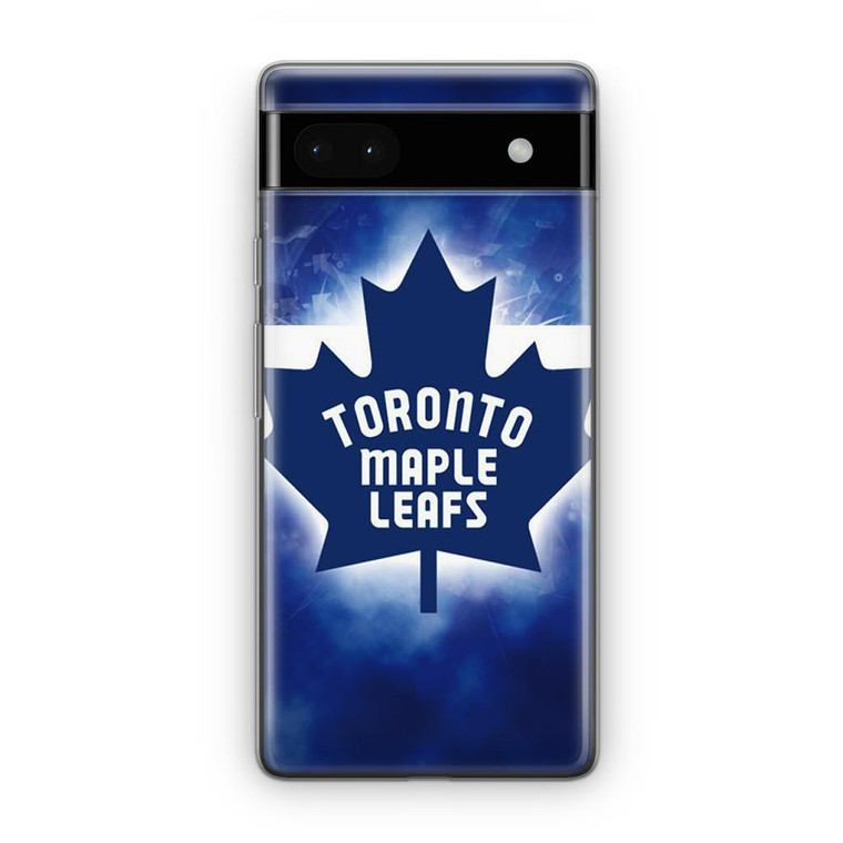 Toronto Maple Leafs Google Pixel 6A Case