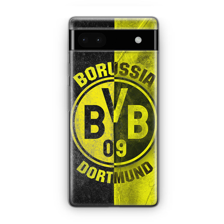 Borussia Dortmund Google Pixel 6A Case