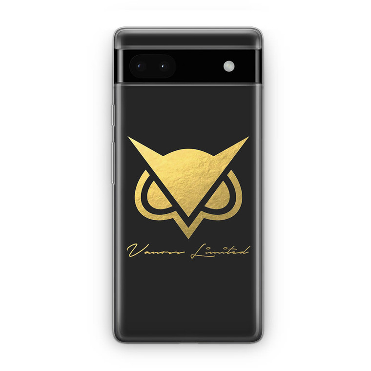 Vanossgaming Logo Google Pixel 6A Case