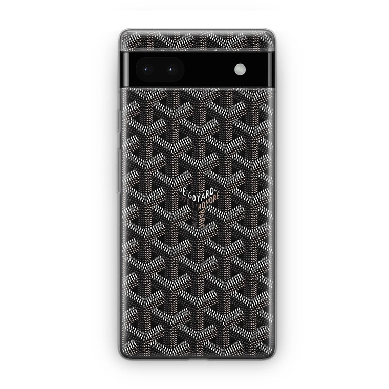 Goyard Google Pixel 6A Case