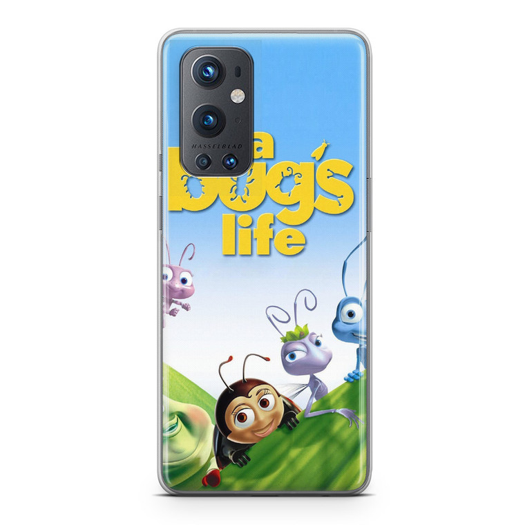 A Bug's Life OnePlus 9 Pro 5G Case