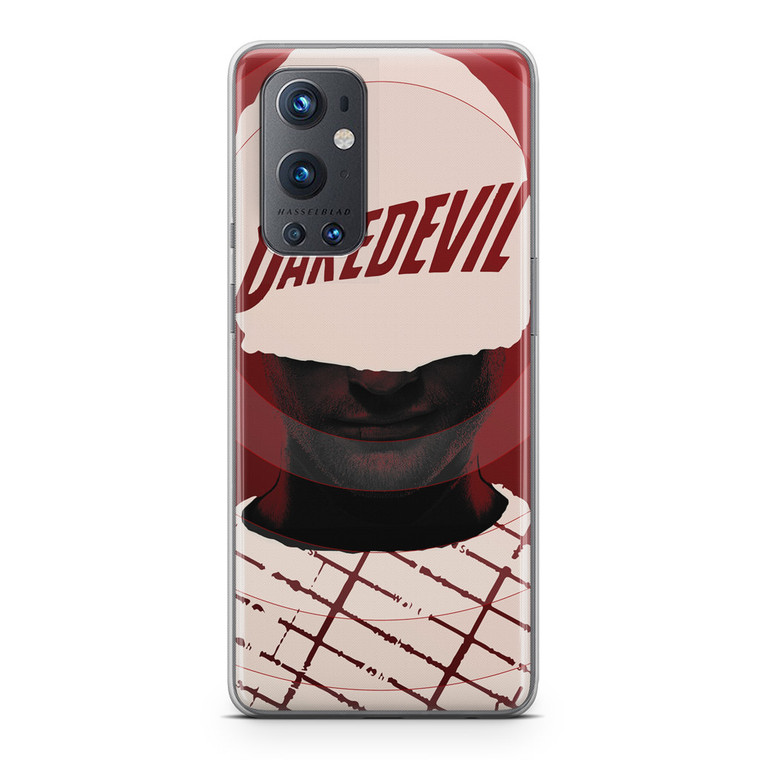 Daredevil OnePlus 9 Pro 5G Case