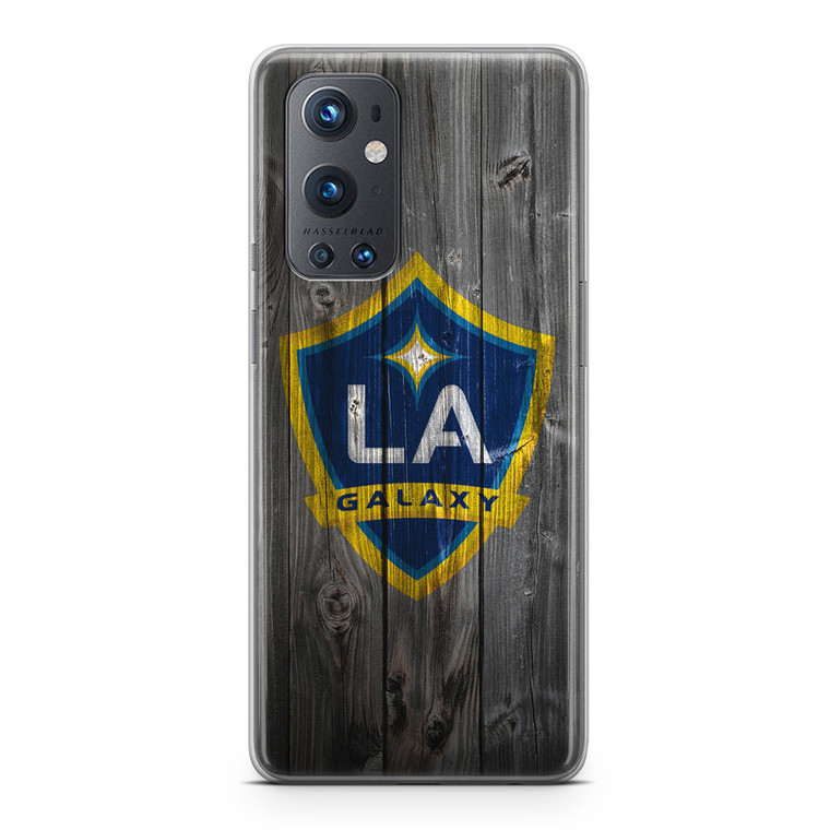 LA Galaxy OnePlus 9 Pro 5G Case