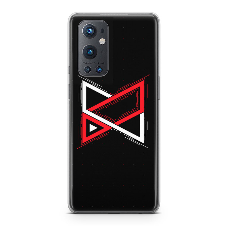 MKBHD Logo OnePlus 9 Pro 5G Case